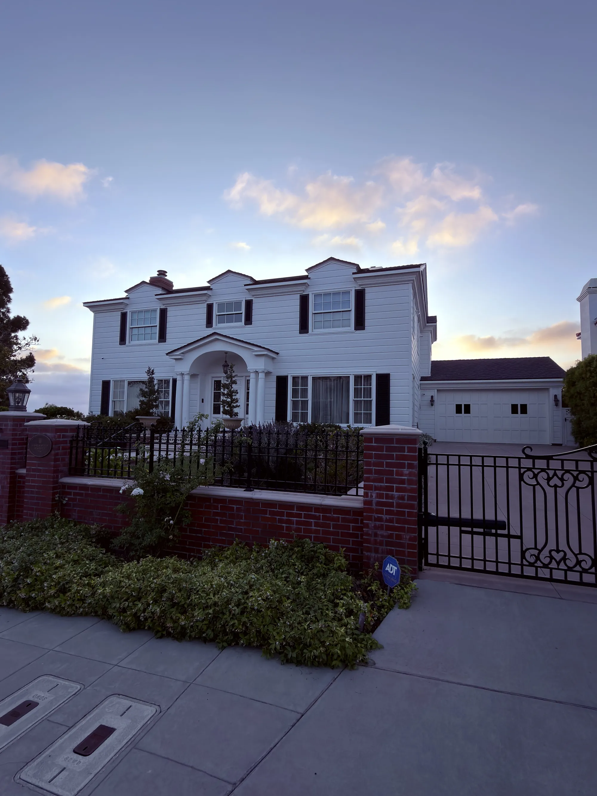 Mission Hills